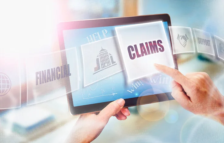 Claims Software: Reducing Errors and Boosting Processing Speed