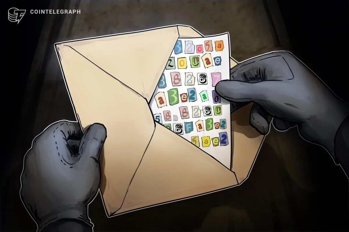 Scammers Send Fake Letters to Trezor and Ledger Wallet Users
